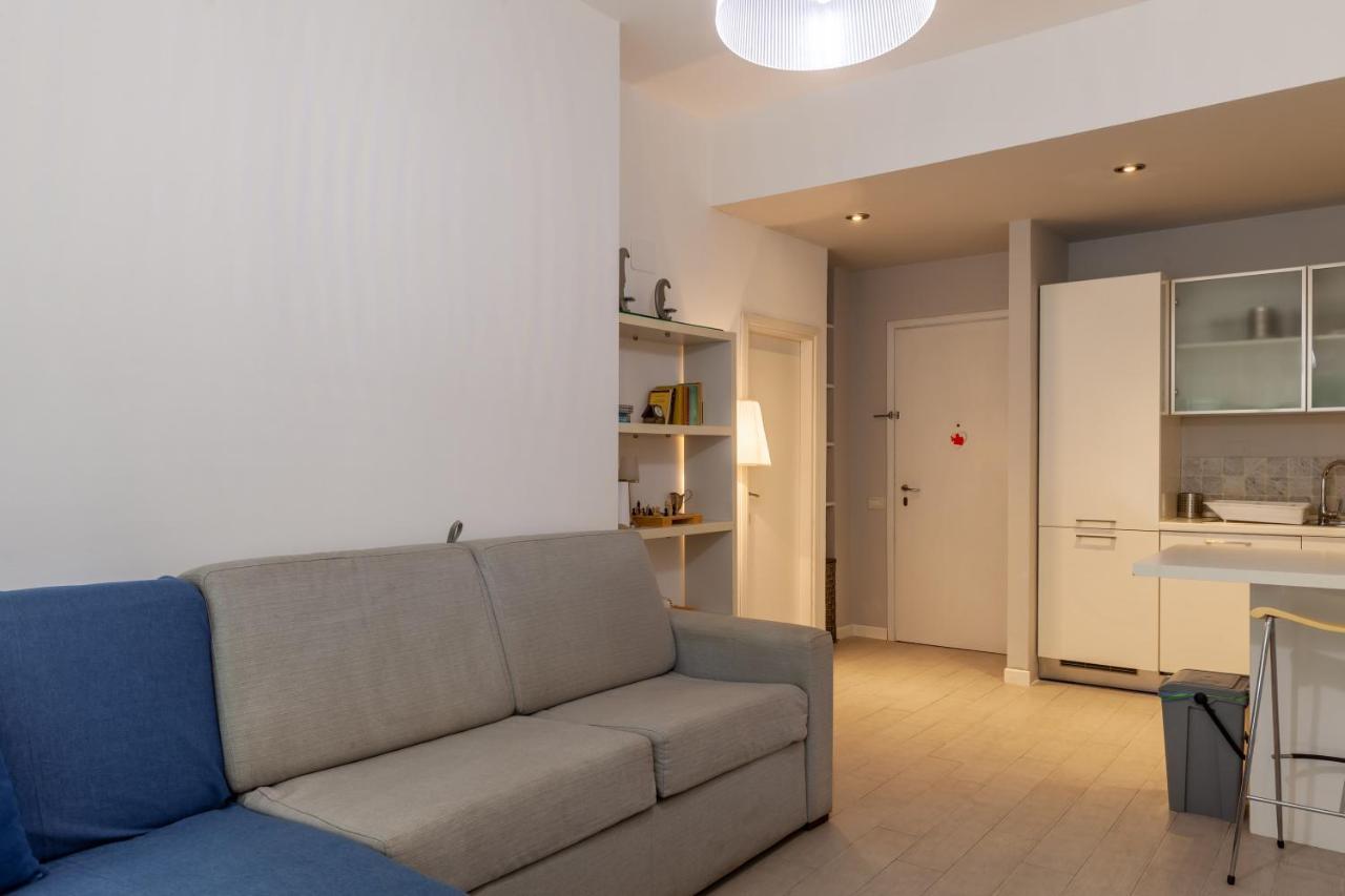 La Casa Nel Parco Apartment Viareggio Exterior photo